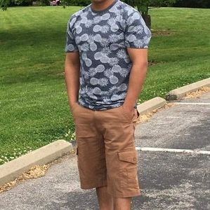 Meet your Posher, Milton